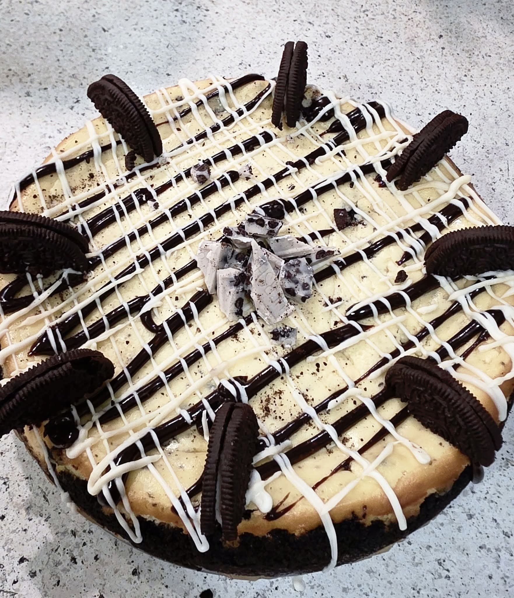 Dipped x Faith treat photo 12