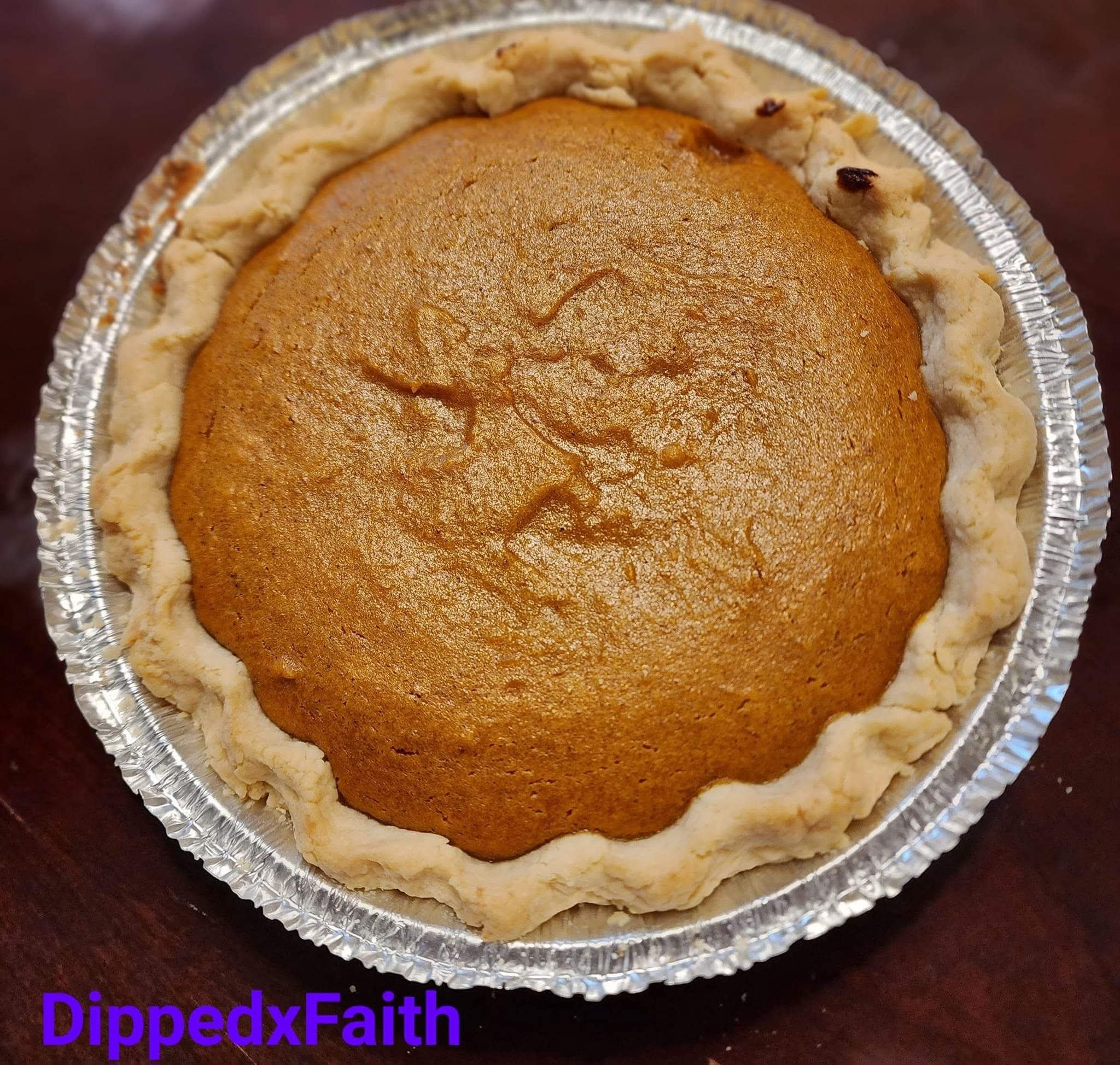 Dipped x Faith treat photo 48